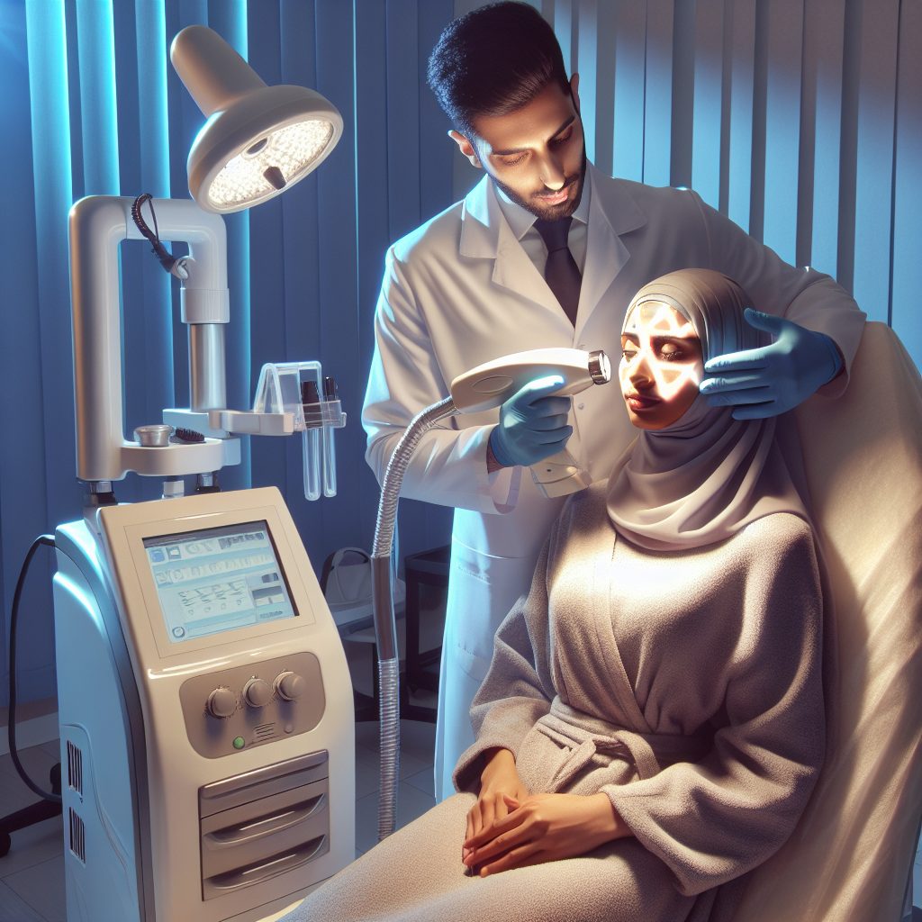 フォトフェイシャルとは？