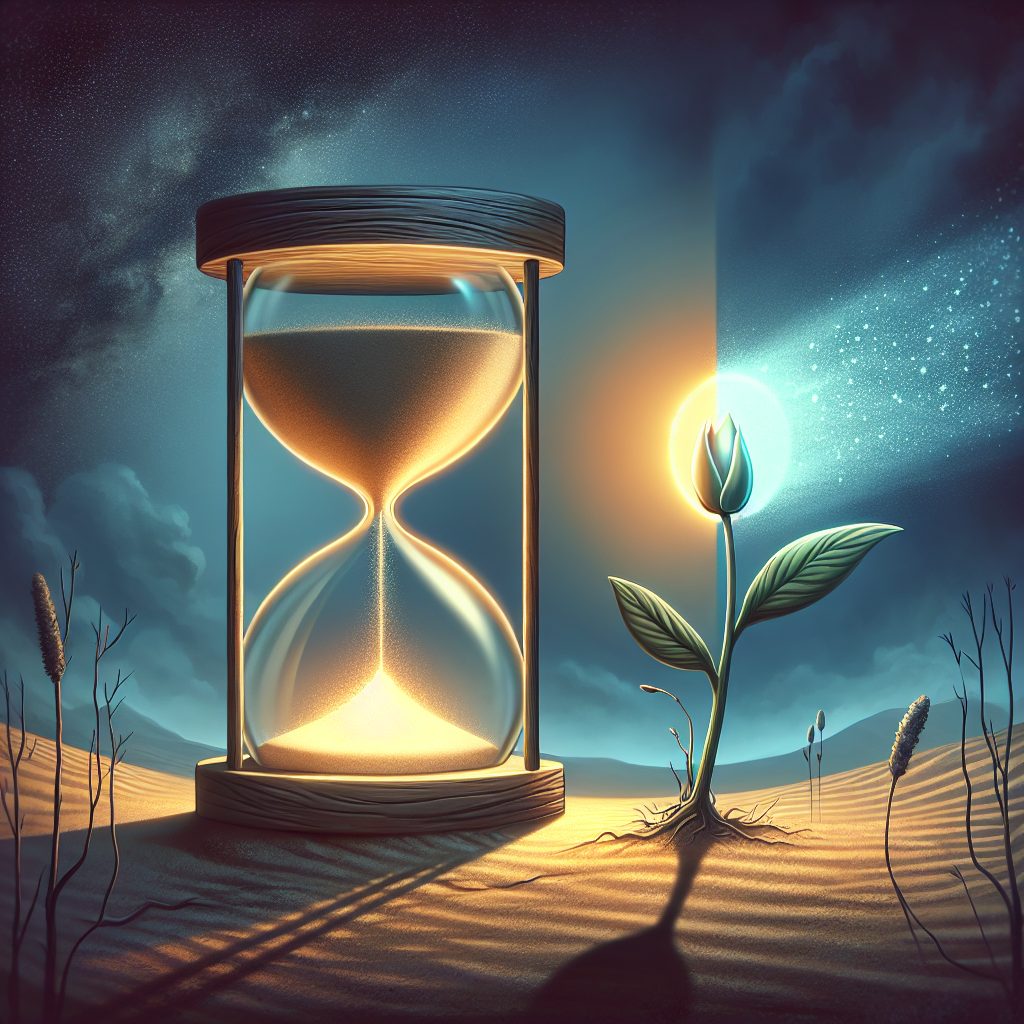 効果が現れるまでの期間