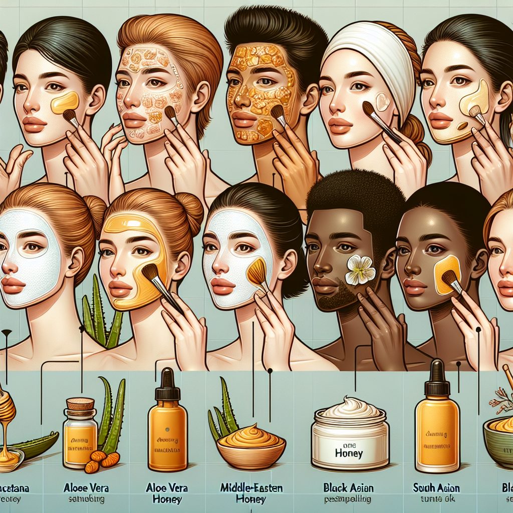 最新の美肌トレンドとは？