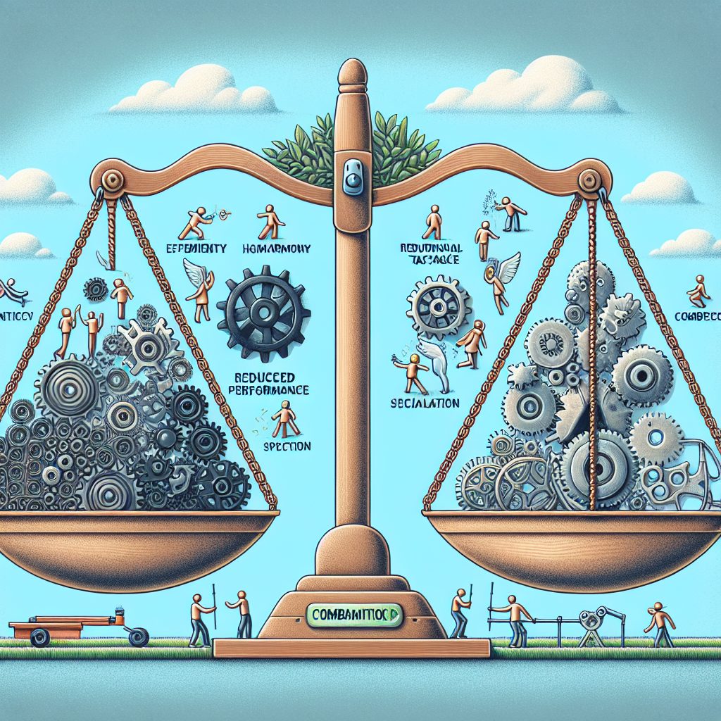 併用するメリットとデメリット