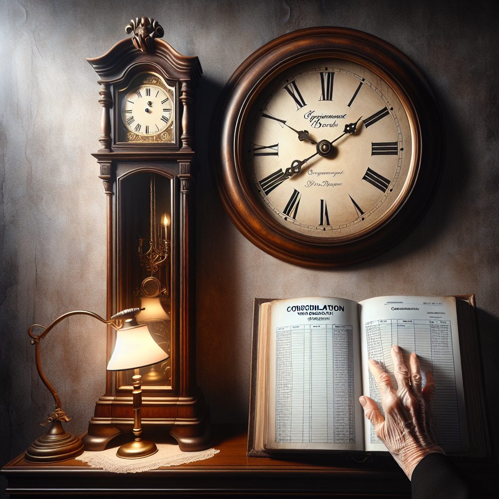 専門家に相談するタイミング