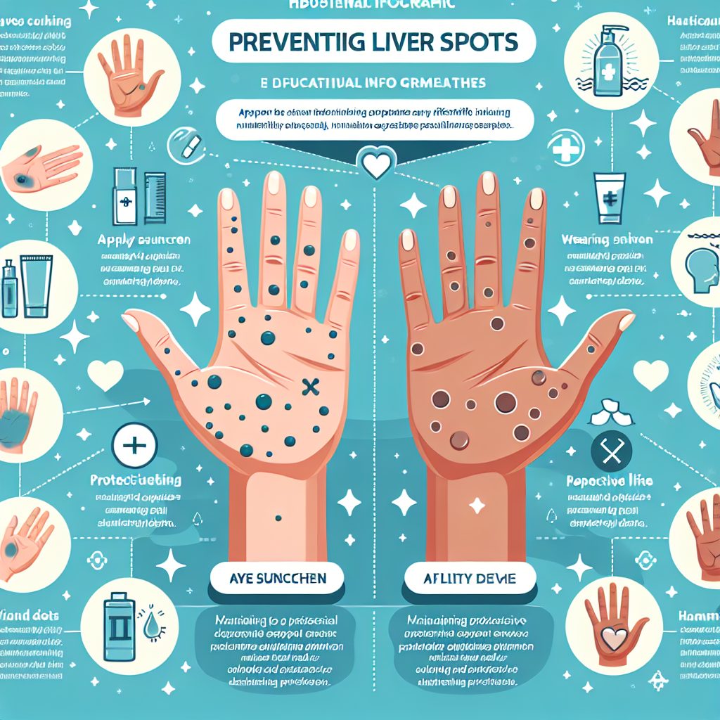 肝斑の予防方法