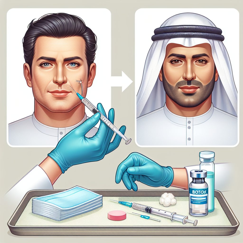 ボトックス注射とは？