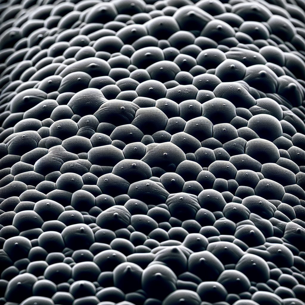 毛穴へのアプローチ方法