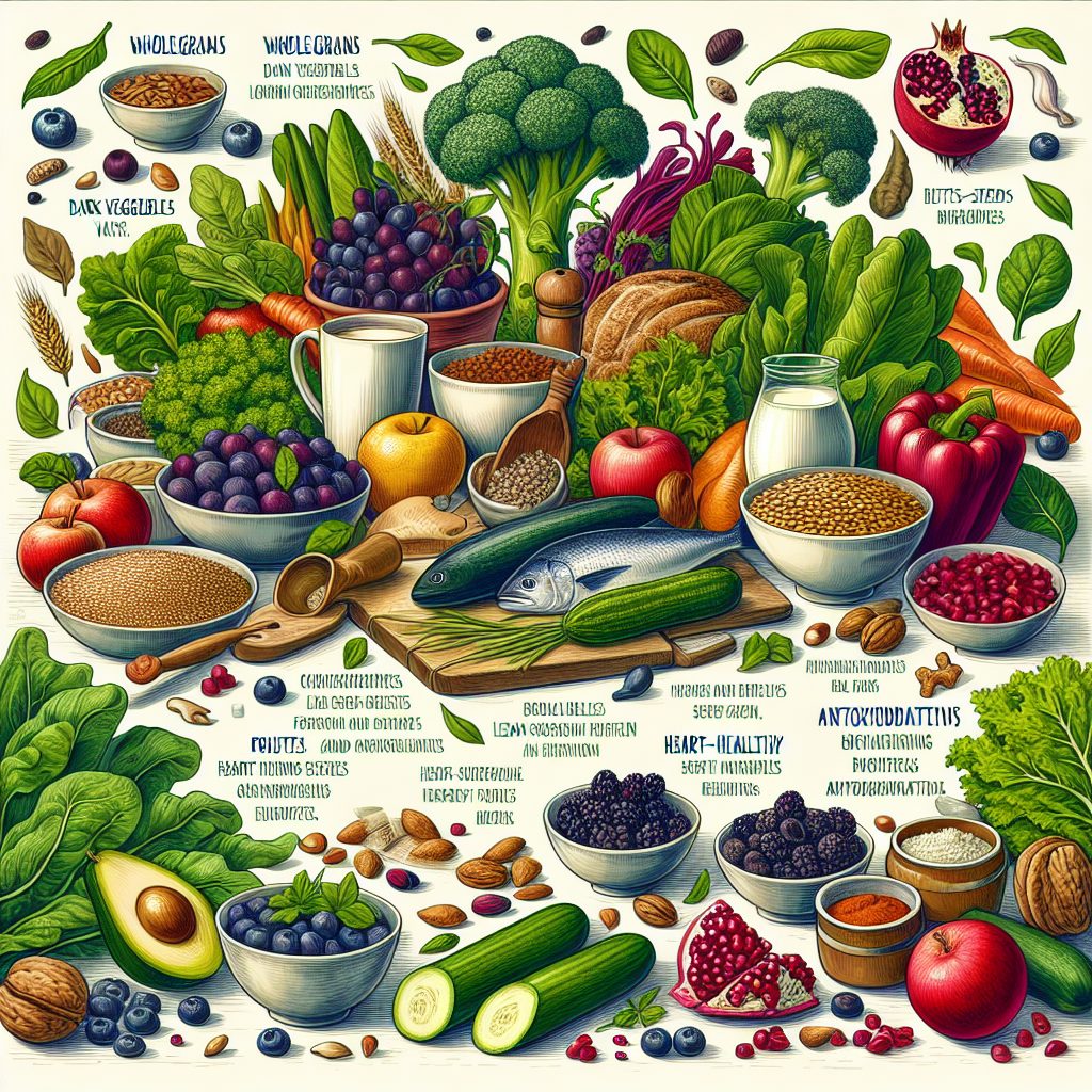 40代・50代におすすめの成分