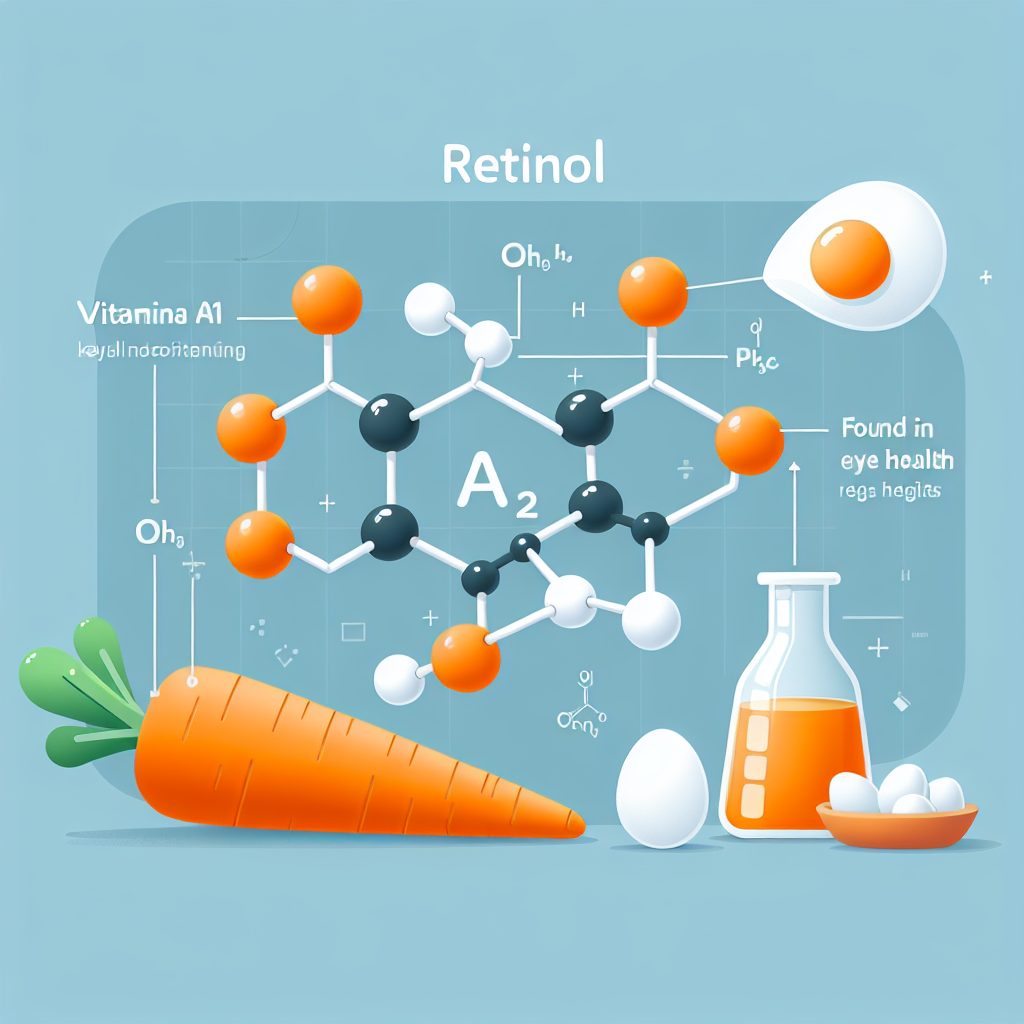 レチノールとは何か？