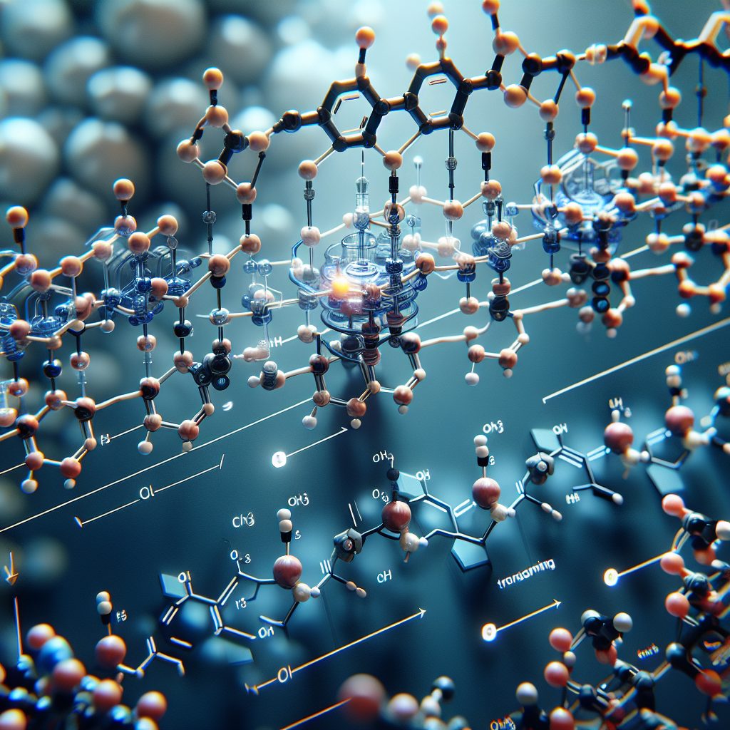 A反応（レチノイド反応）のメカニズム