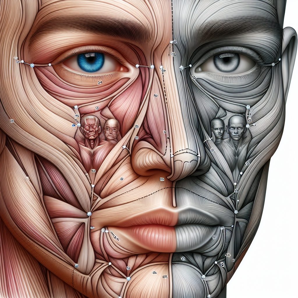 ほうれい線とは何か？