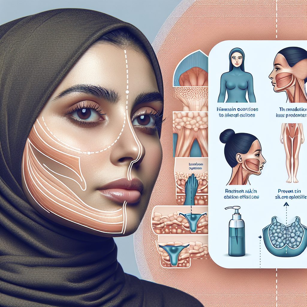 ほうれい線を予防する方法