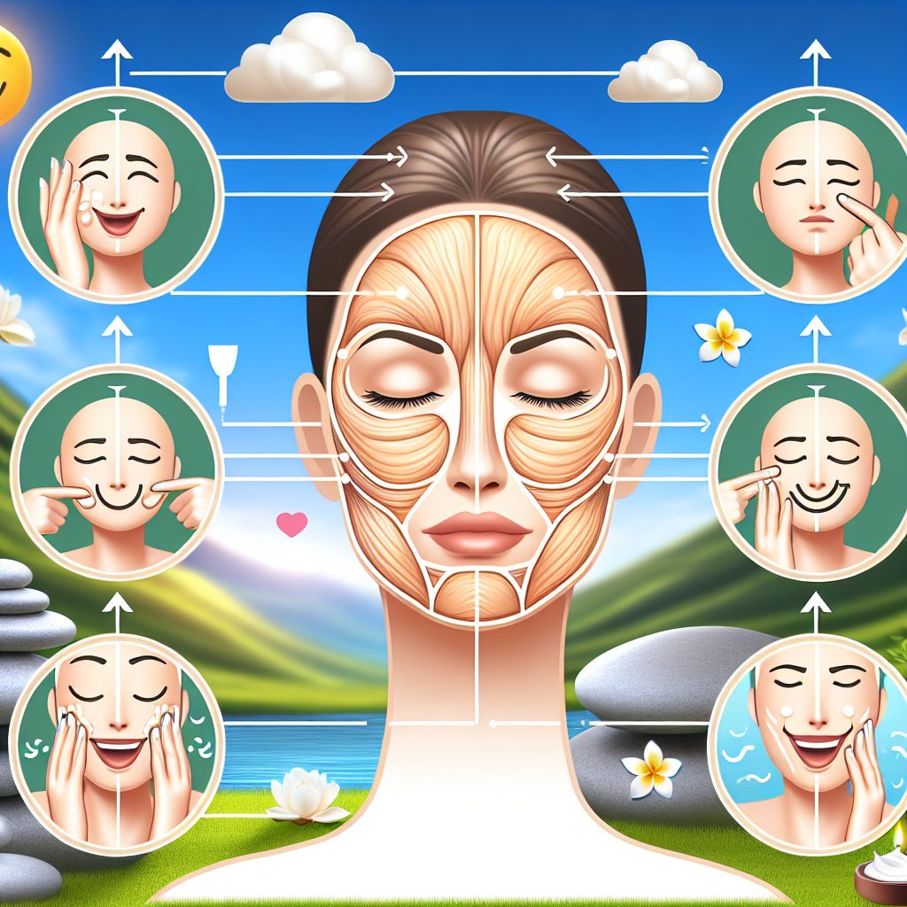 ほうれい線対策のおすすめケア方法