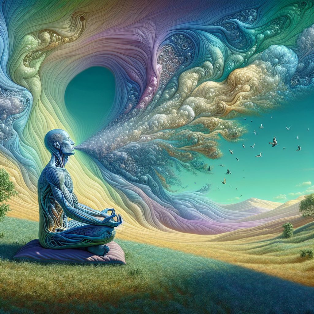 深い呼吸でリラックス効果を高める方法