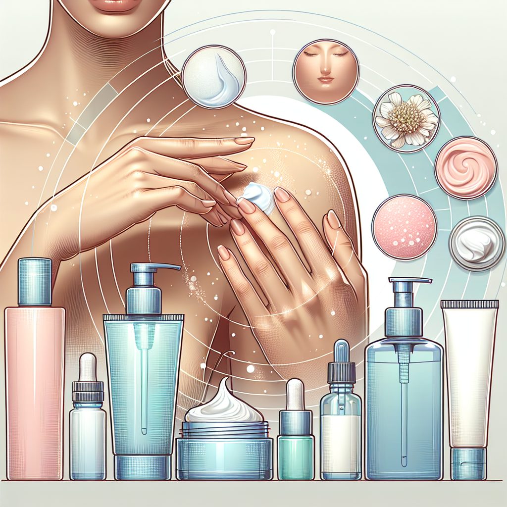 使用後の保湿ケアの重要性