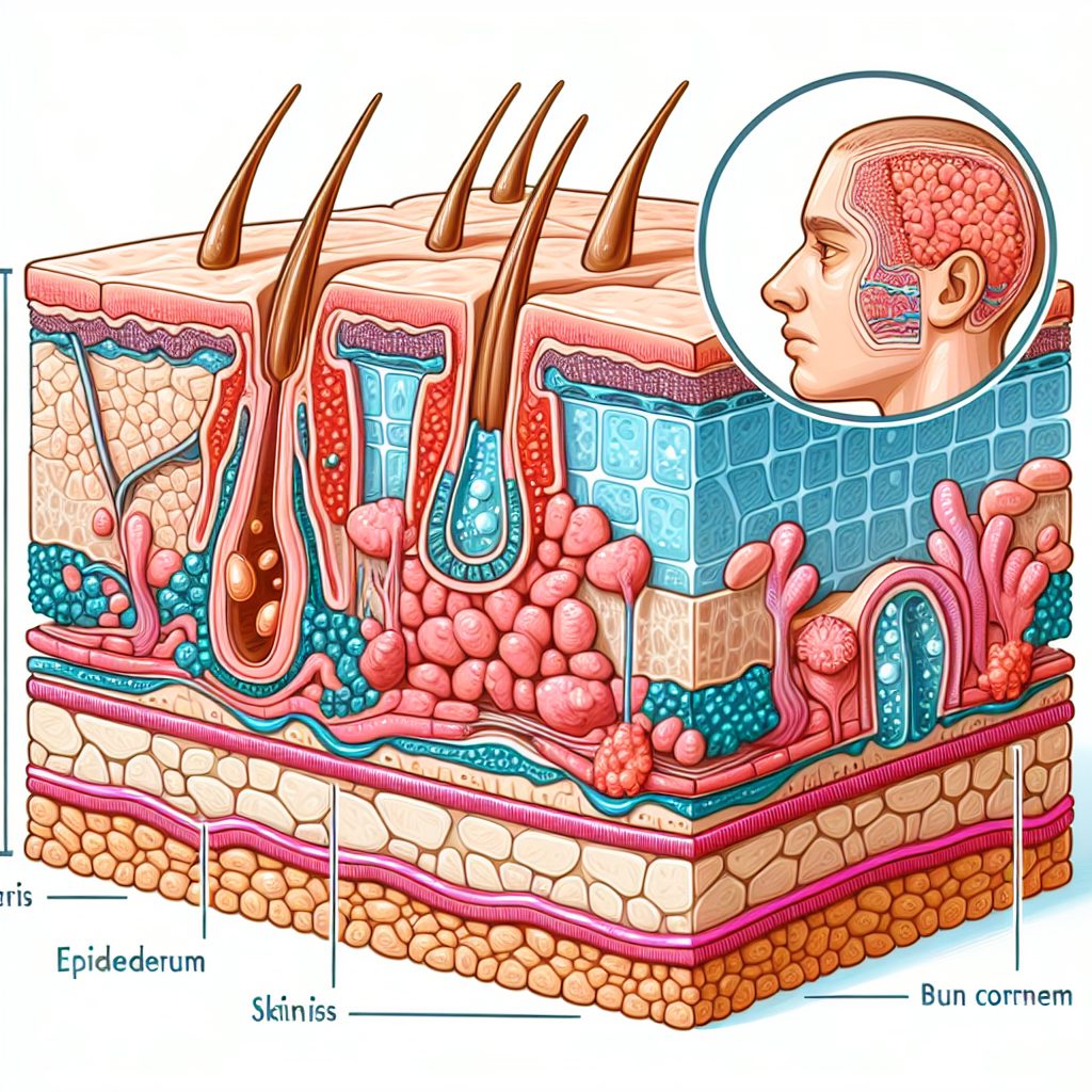 皮膚のバリア機能とは