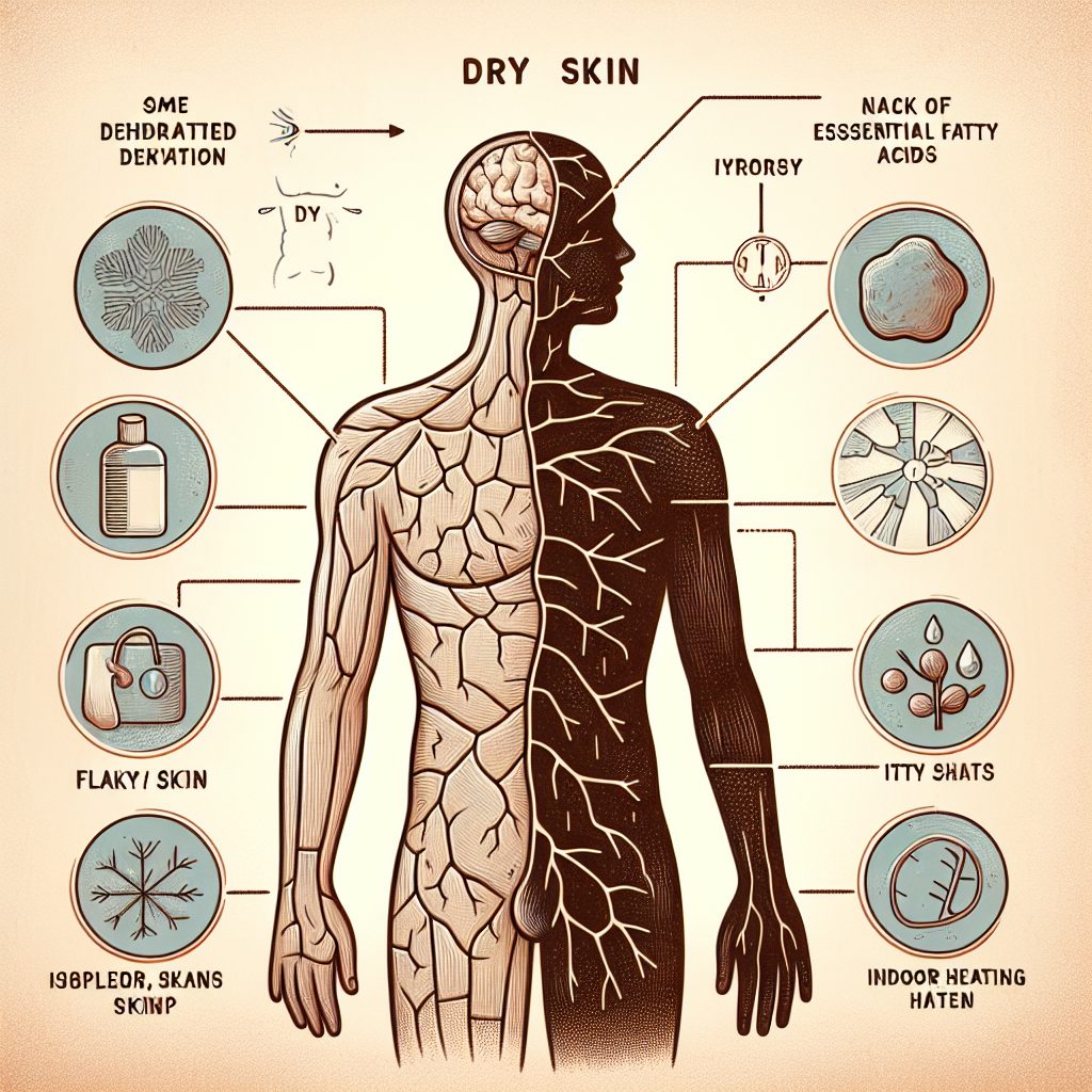 インナードライの特徴と原因