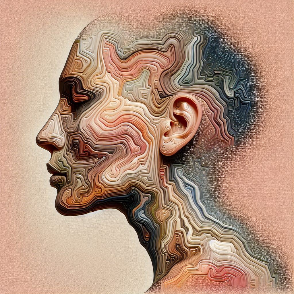 ゆらぎ肌の特徴