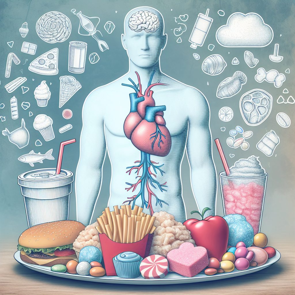 過剰摂取による健康リスク