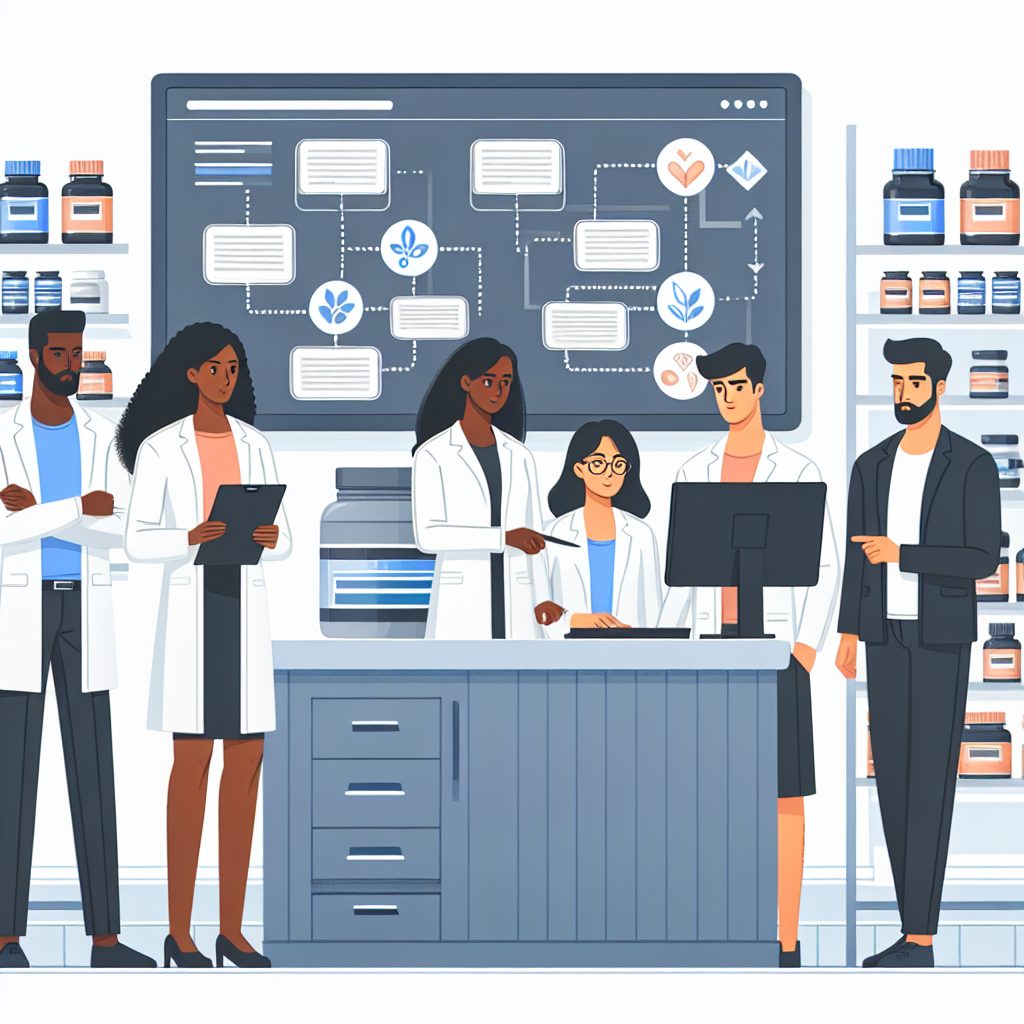 安全なサプリメントの選び方