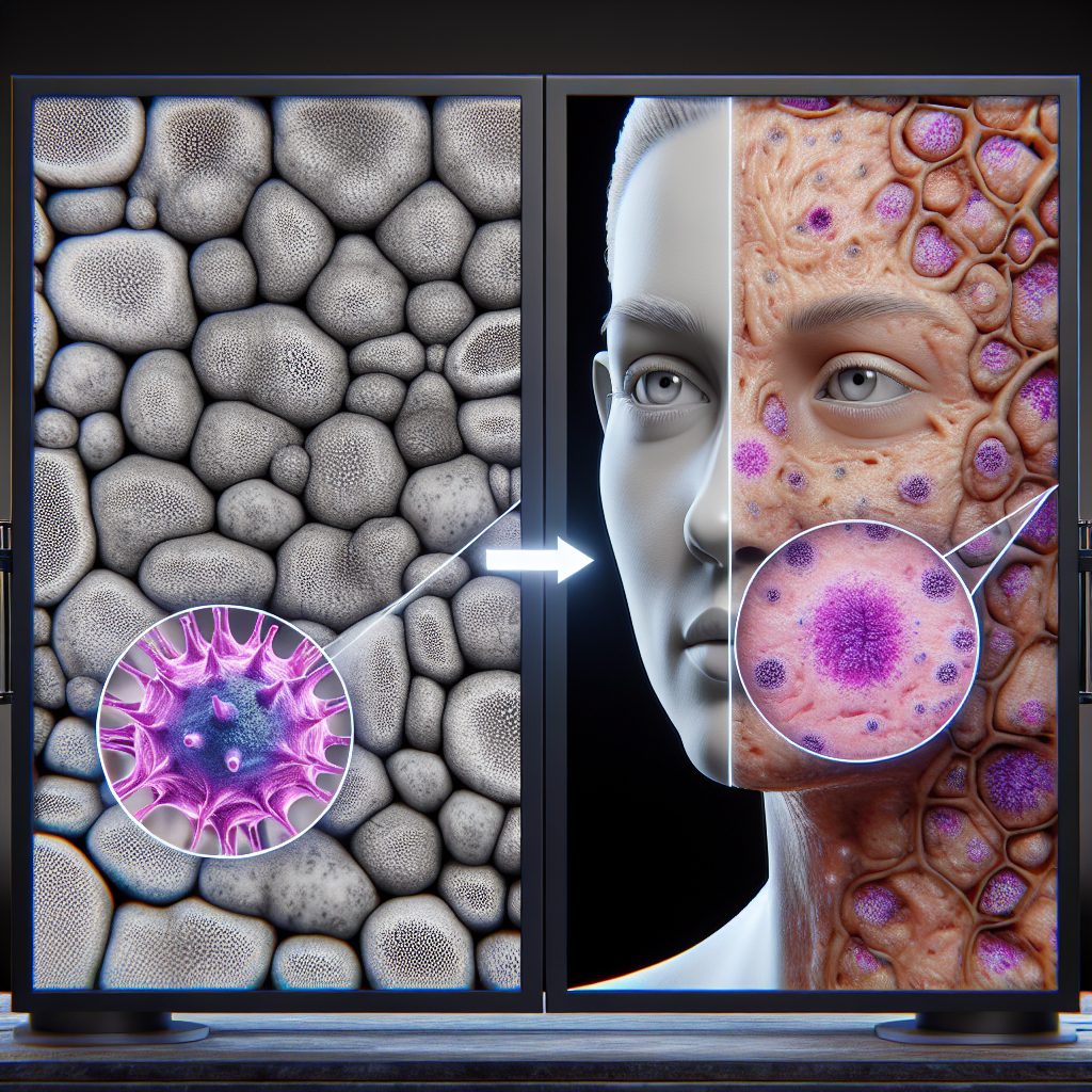 ナイアシンアミドの効果