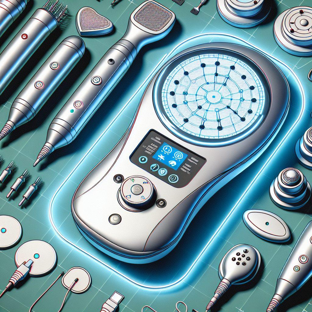 EMS美顔器とは？