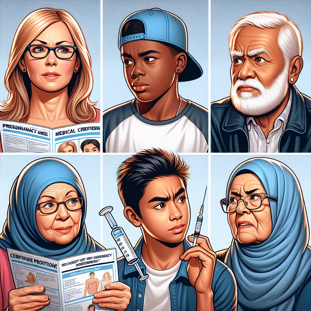 ボトックスが向かない人の特徴