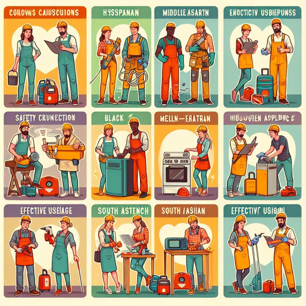 使用時の注意点と効果的な使い方