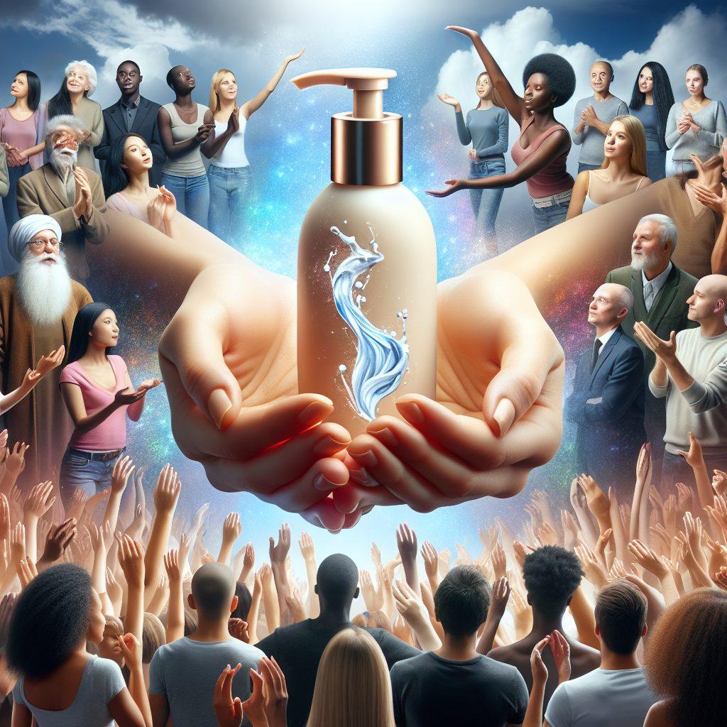 乳液の役割と使い方