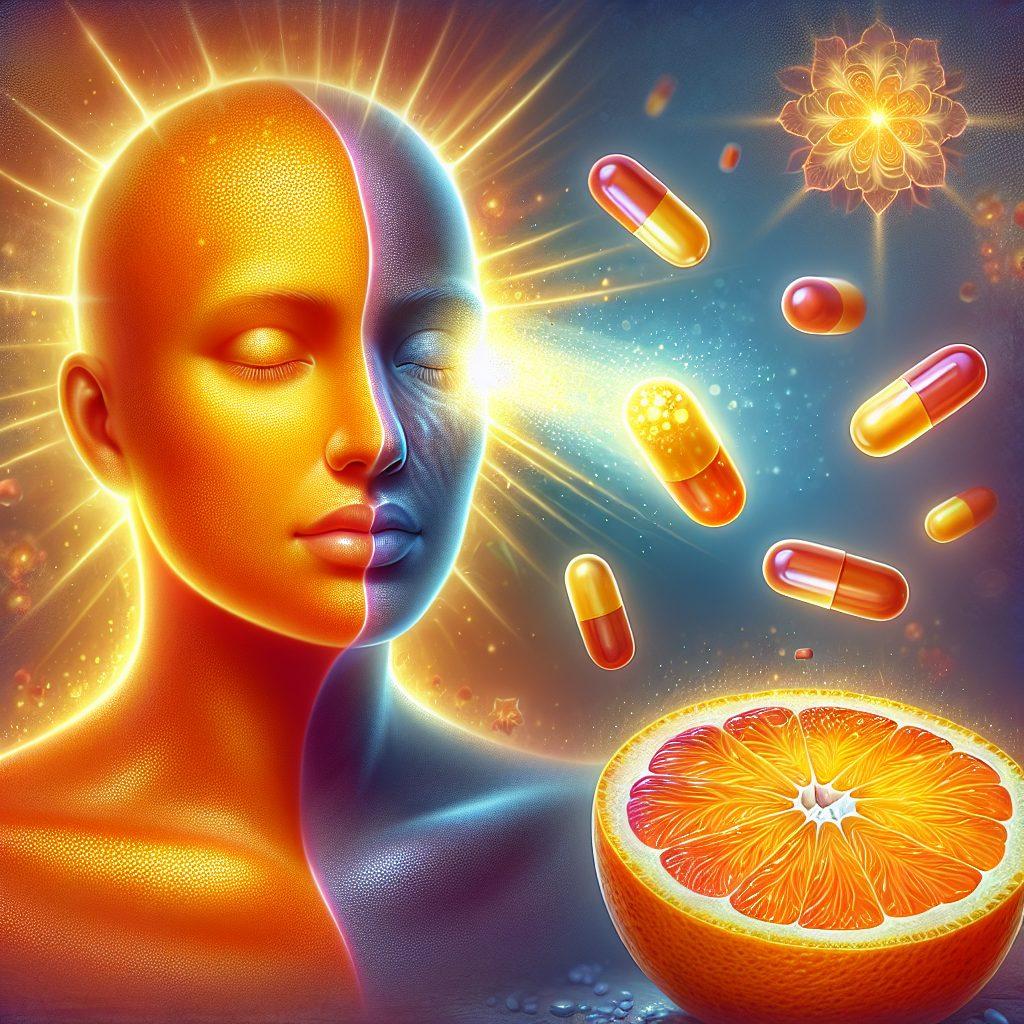 ビタミンCと美白の関係