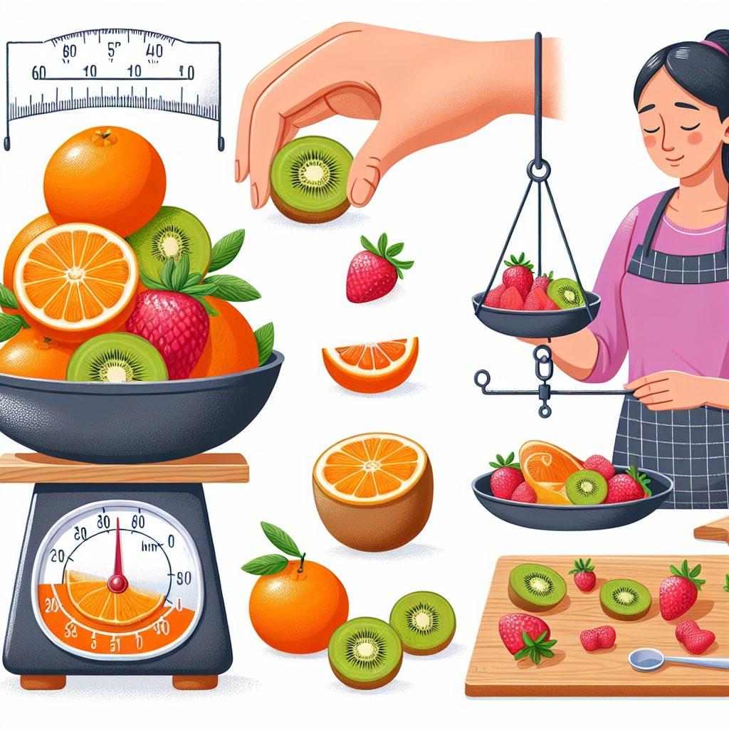 適切なビタミンCの摂取量