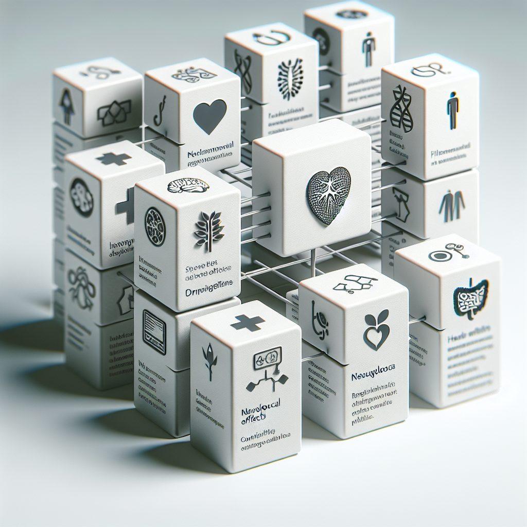 注意点と副作用について