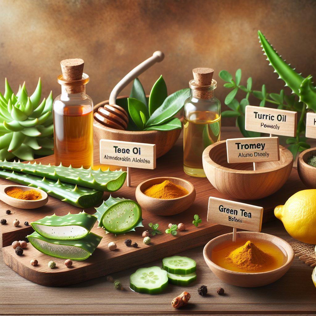 シミ改善に役立つ成分