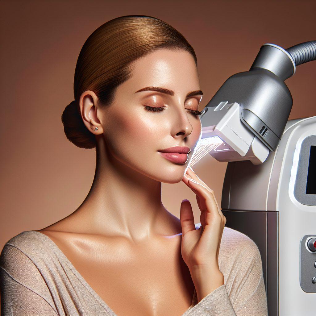 フォトフェイシャルとは？