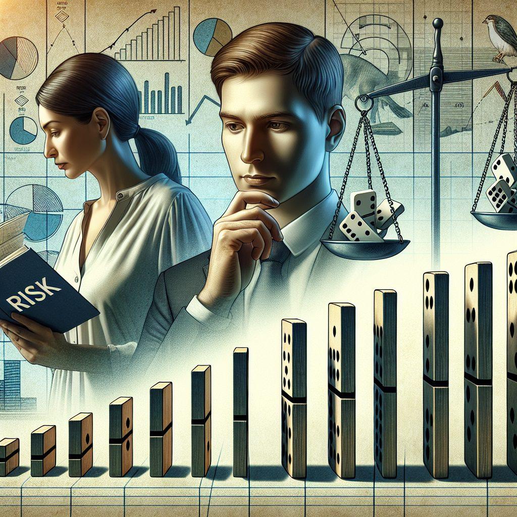 リスクを最小限に抑える方法