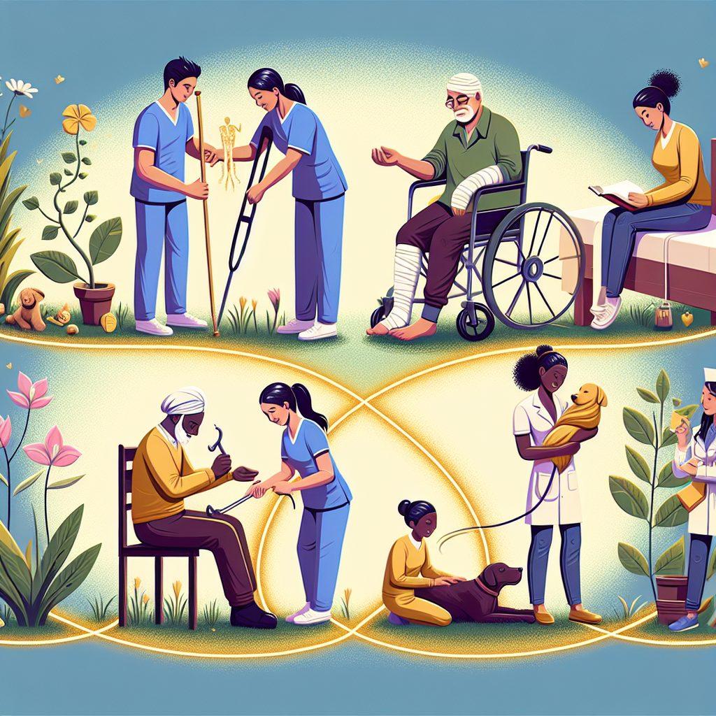 アフターケアの重要性