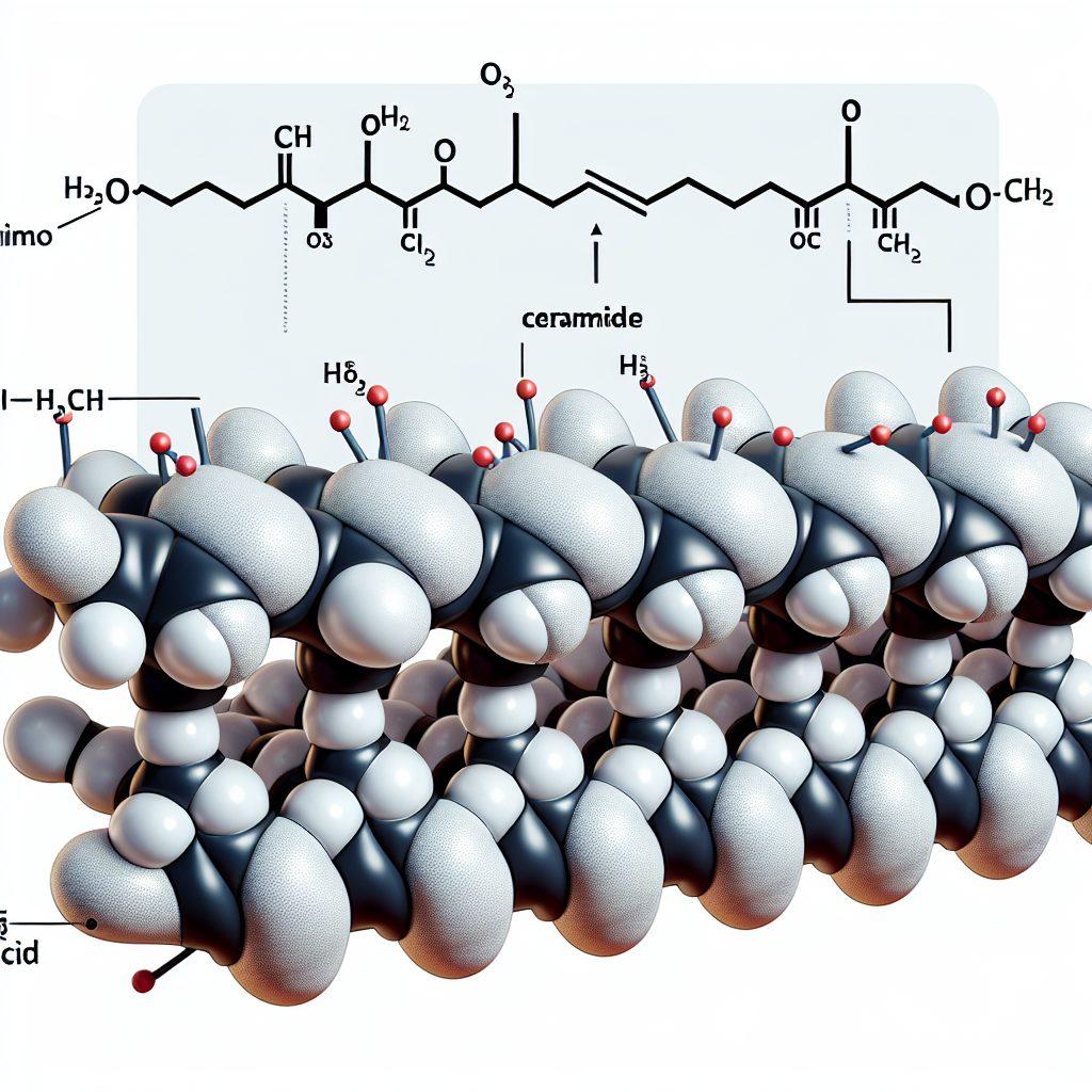 セラミドとは？