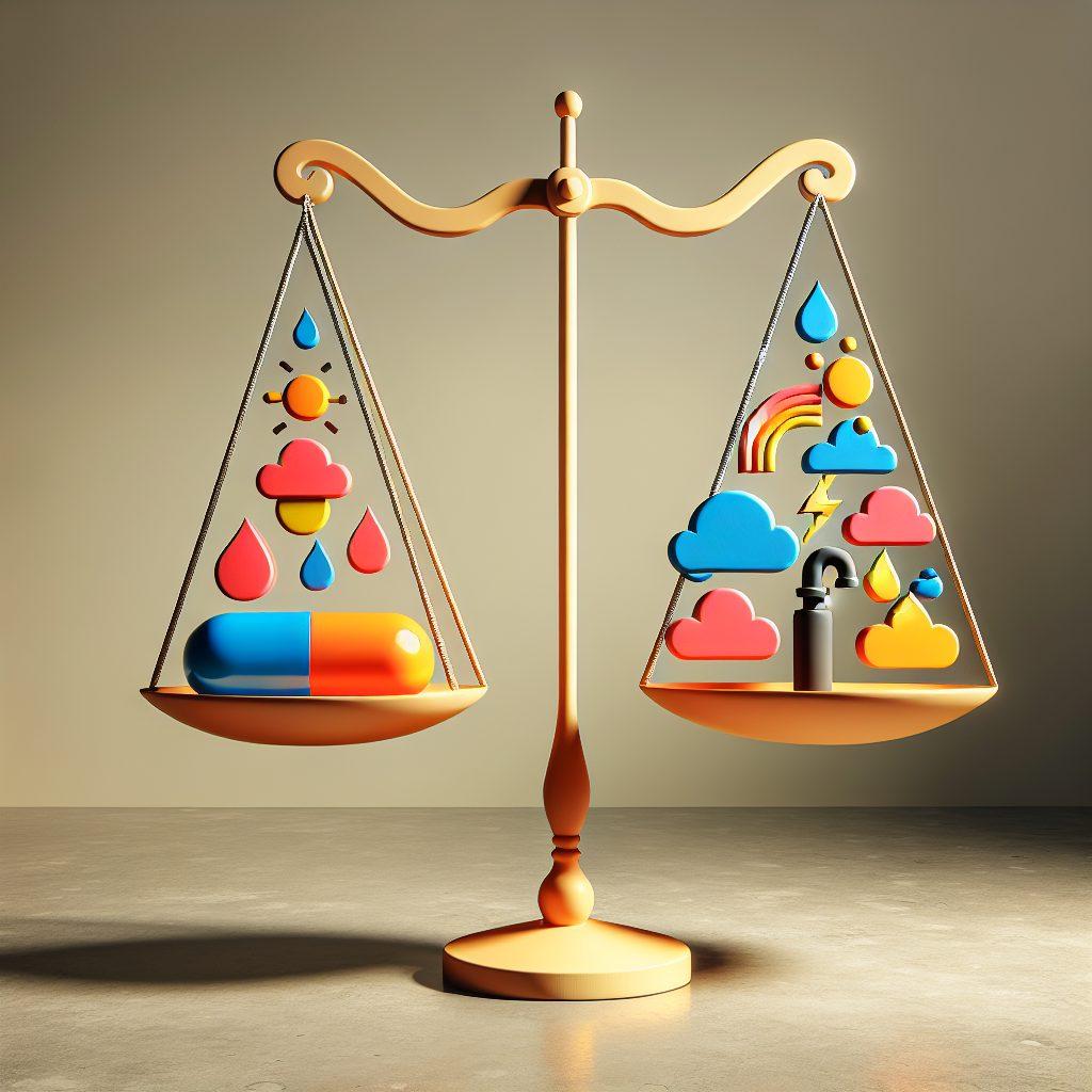 副作用の可能性