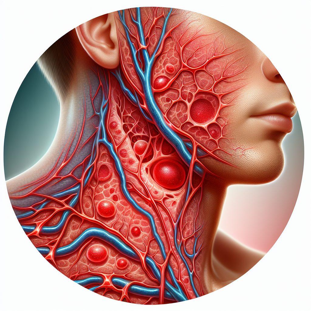 赤みやヒリつきの原因