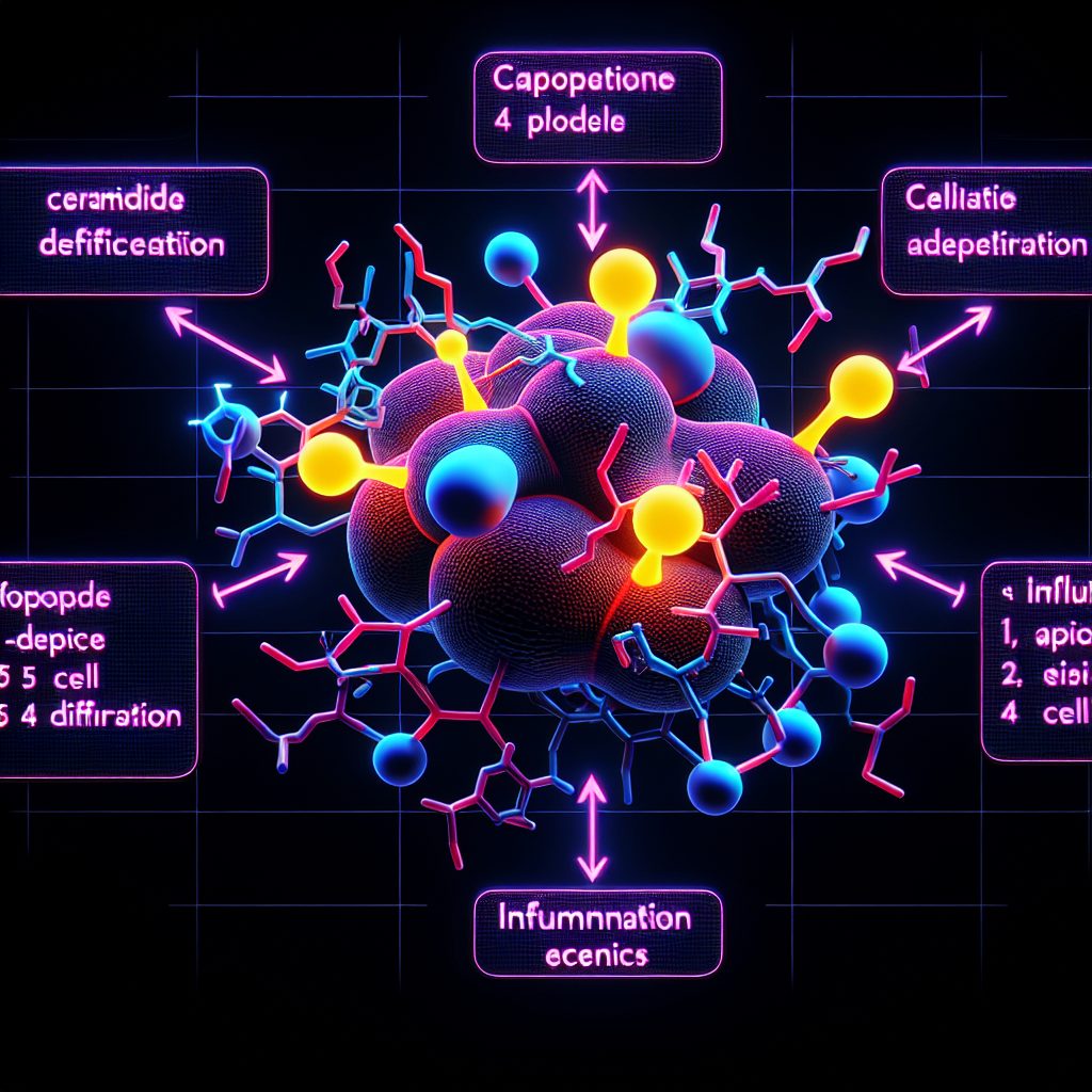 セラミドとは？その効果と役割