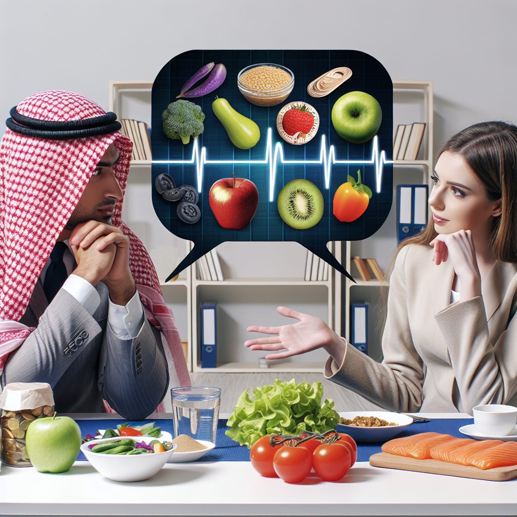 食生活の改善でほうれい線を予防