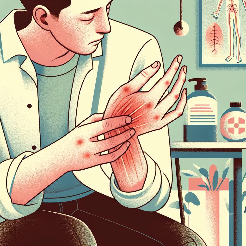 - アルコールが敏感肌に与える影響