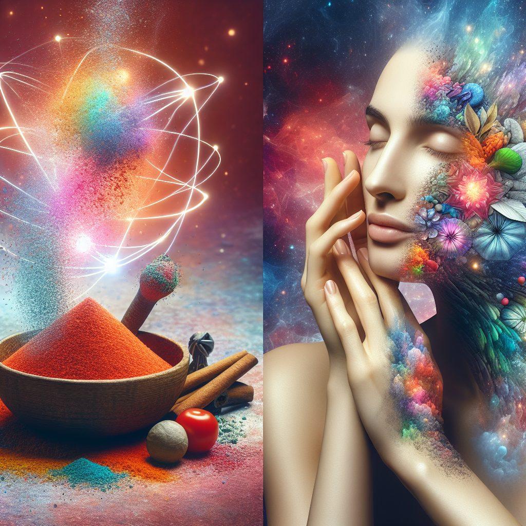 - 香料の刺激と敏感肌へのリスク