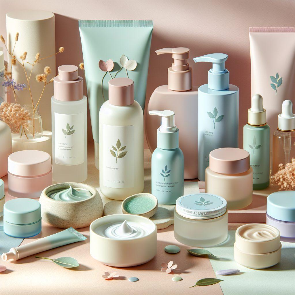 - 敏感肌に優しい化粧品の選び方