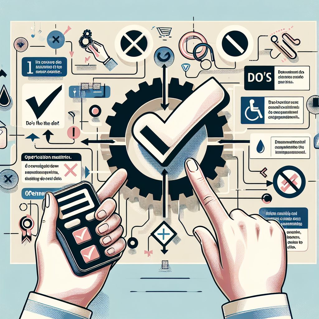 使用時の注意点