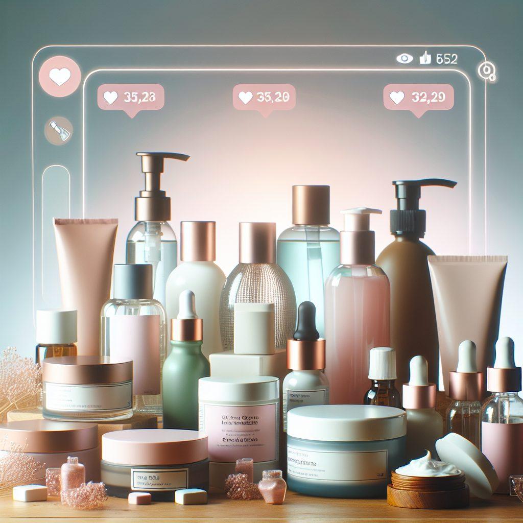 SNSで注目の美肌トレンド