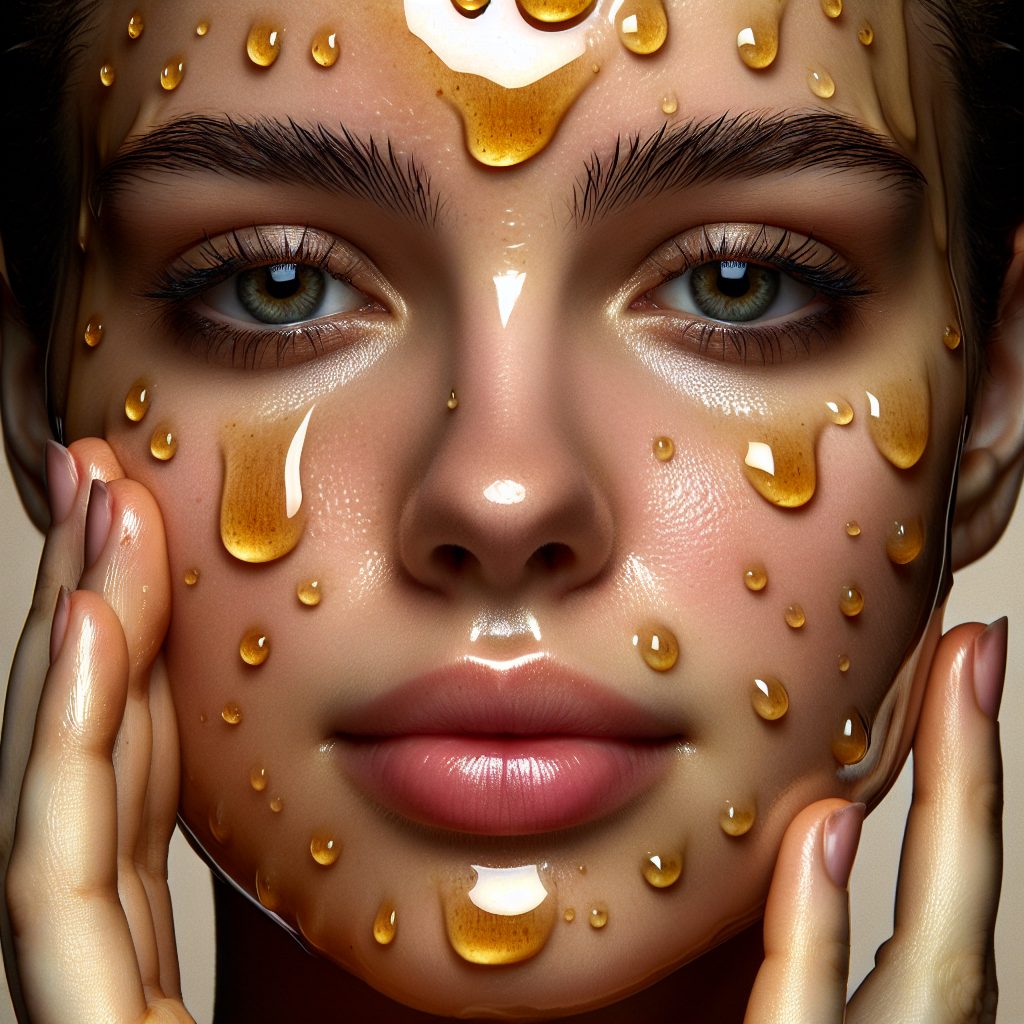 - 脂性肌とは？