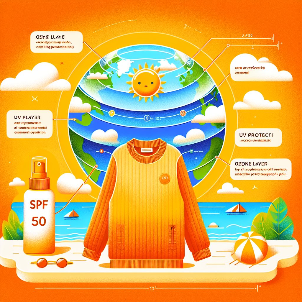 UV対策のポイント