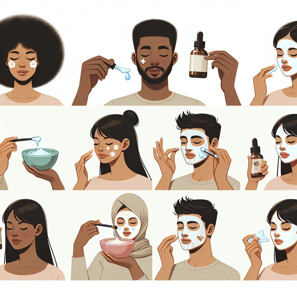 ヒアルロン酸の効果的な使い方