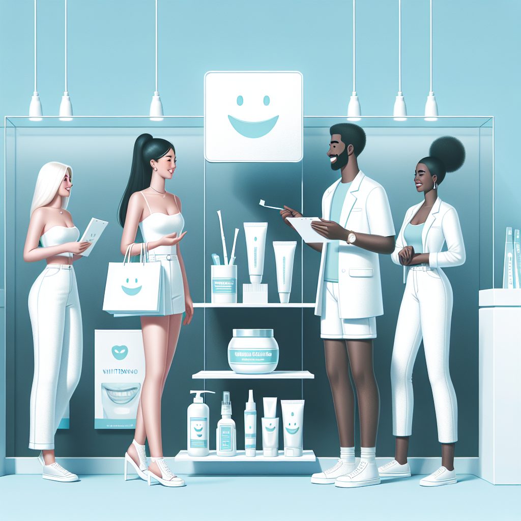 - 美白ケアの最新トレンド