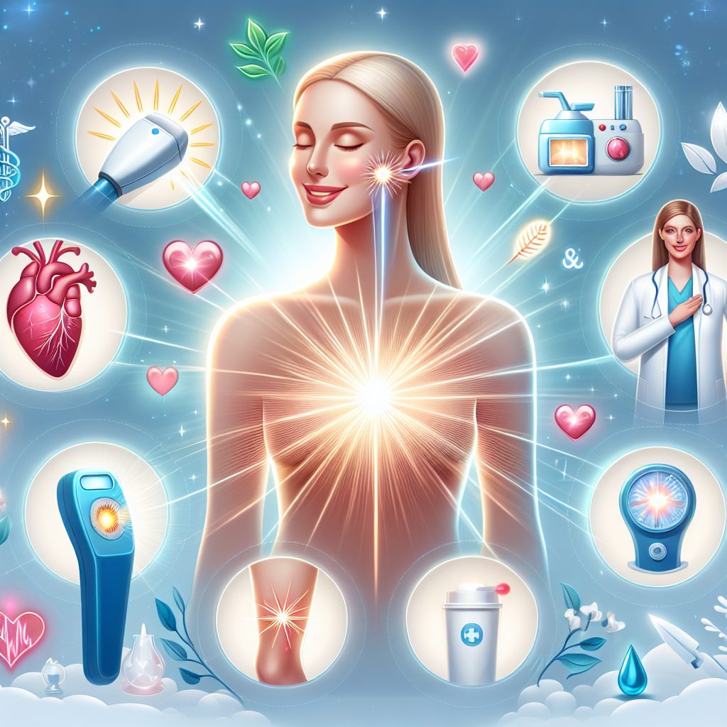 美肌への第一歩：医療脱毛がもたらすメリット