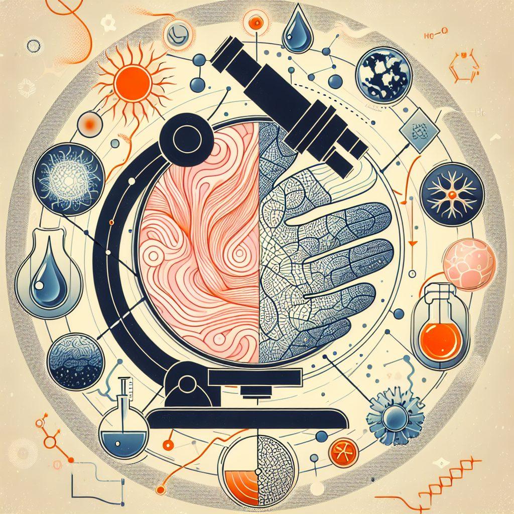 ゆらぎ肌とは？