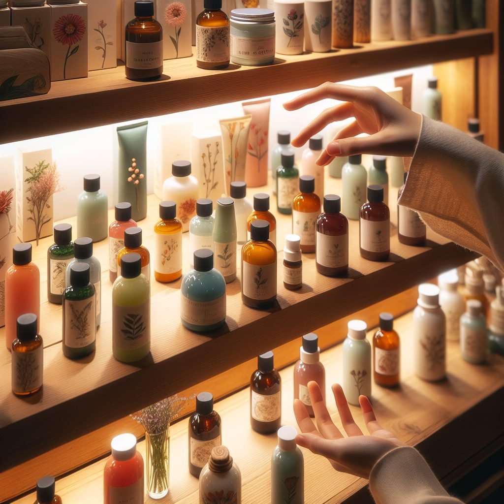 バームクレンジングの魅力と選び方